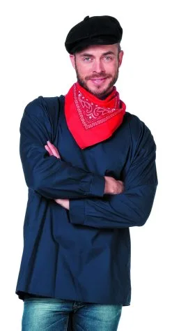 Wilbers Pijp 14,5 Centimeter