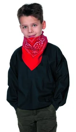 Wilbers Milady Pruik, Kind Middeleeuwen Bruin