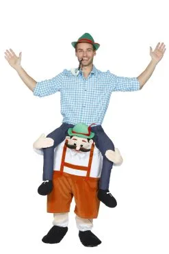 Wilbers Luxe Wandelstok Bamboe