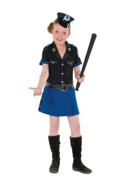 Wilbers Badge Special Police