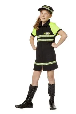 Wilbers Badge Special Police