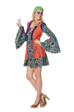 Wilbers Oogwimpers Zwart, Spits