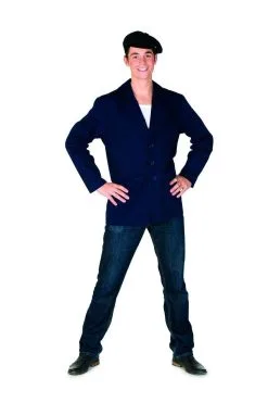 Wilbers Pijp 14,5 Centimeter