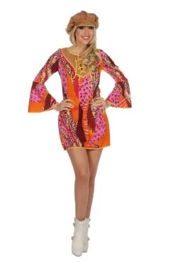 Wilbers Oogwimpers Zwart, Spits