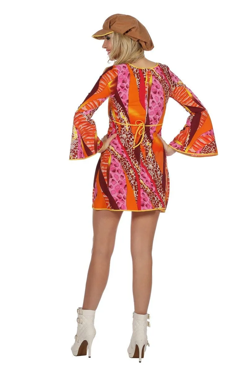 Wilbers Oogwimpers Zwart, Spits - Afbeelding 3