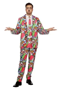 Wilbers Opblaasbare Gitaar 107 Centimeter Funky