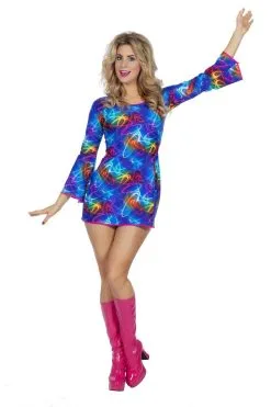 Wilbers Oogwimpers Zwart Sterrenstof