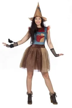 Wilbers Klassieke Heksenbezem Zwart, Glitter 92cm