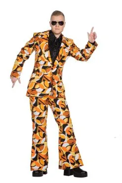 Wilbers Opblaasbare Gitaar 107 Centimeter Funky