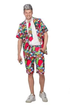 Wilbers Pruik, Rick Zwart